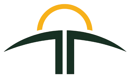 Tarvaa New Energy Logo