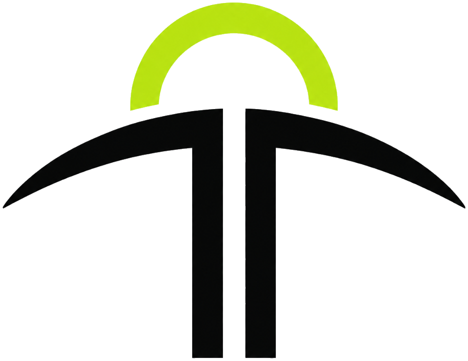 Tarvaa New Energy Logo